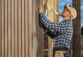 Best Historical Building Siding Restoration  in Wharton, NJ